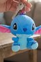 Stitch Keychain Plush Bag Ornament – Adorable Bag Accessory Plush Toy Gift for Lover, Girlfriend, Friend - 4
