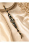 Vintage Stone Women's Bracelet