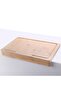 Bamboo Countertop Cutting Board 45*35 cm - 2