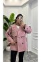 Waterproof Fabric Lined Standard Size Trench Coat - 2