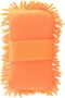 Microfiber Supplies Wax Applicator Pads - 2 Pieces, 12X2Cm - for Car Wax Application, Foam Pads - 5
