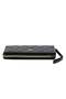 Wallets - Black - Faux leather - 4