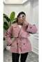 Waterproof Fabric Lined Standard Size Trench Coat - 4