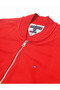 1985 BASEBALL COLLAR ZIP THROU - 3