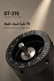 مطحنة قهوة ST-215 أسود - سبيشاليتي تولز اسود - 7