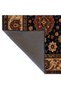 Eta Traditional Patterns Modern Woven Base Decorative Carpet Eta4129 - 5
