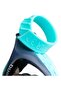 Air jr mirror children's blue swimming goggles 009273110 - 6