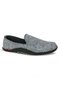 Puffi Men's Natural Felt Non-Slip Sole Orthopedic Lightweight Anti-Cold Home Shoes Slippers - 3