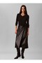 AOP POINTELLE LS TOP