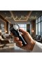 شطاف كهربائي محمول بـ 5 أنماط رش وتصميم صغير مع ميزة زيادة ضغط المياه حل مرن للنظافة الشخصية للسفر و - 6