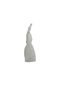Duki Daso White Bow Women's Shoulder Bag |   Summer Mt1634 White Single Compartment with Zipper, Eyelet, and Pocket - 4