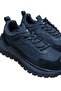 Men's Daily Outdoor Sneaker with Smart Lace-Up Feature and Tight Fit - 4
