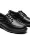 Men's Orthopedic Poly Sole Bonded Non-Strapped Lightweight Flexible Soft Casual Classic Dad Shoes