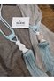 Perde Aksesuarı Braçöl