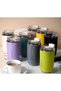smeg 240ML Beverage Cup Travel Portable Car Drinking Cup Stainless Steel Vacuum Leak proof - 4