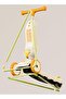 SHARPDO 2 in 1 Kick Scooter for Kids, with Flashing Wheels and Adjustable Seat, Lightweight and Dura - 3