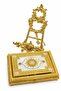 Luxury Quran Box With Elegant Stand Premium Decorative Holy Quran Storage Case For Home, Masjid & Gifting - 3