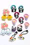 Fourteen Piece Children's Buckle Set - 2