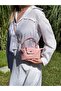 Ayşem Adjustable Long Strap Hand Shoulder Bag - 2