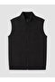 Rmz Gi̇yi̇m Farkiyla Dik Roba Collar Sleeveless Boy's Pajama Top