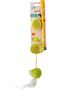 afp- Kitty Wand Yellow - 2