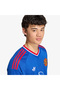 Manchester United 26/27 Men's Blue Away Jersey - 6