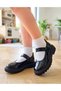 Surpie School Shoes, Children's Ballet Shoes, Girls' School Shoes