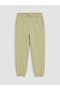 Elastic Waist Boys' Jogger Sweatpants 2-Piece Set - 5