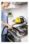 TB-968 Steam Cleaner 1800W Deluxe Version with 16-Piece Accessories, Professional-Style Multi-Surface Steam Cleaning Machine for Floors, Kitchens, Bathrooms, Windows, Tiles, Grout, Upholstery, Fu - 3