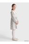 Lcw Kids Baby Collar Floral Girl's Dress - 2