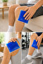 Multi-Purpose Thermogel Gel Compress Hot and Cold Application Pack - 3