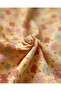 Cute Daisies - Yellow Muslin Blanket - 2