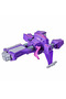 Figurină Authentics ALPHA, Shockwave, 18cm cu Sticker - 4