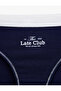 Color Contrast Cotton Printed Brief Panties - 3