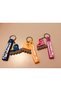 Patent Silicone Keychain – Sports-Themed Bag & Car Ornament - 4