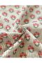 Bloom - Green Muslin Blanket - 2