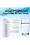 Water filter/purifier cartridge - 3 pieces of PF sediment filter - Replacement filter cartridge for any 10-inch reverse osmosis water filters - Four layers of filtration, removes sand, dirt, silt, and - 6