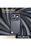 Case for Nothing Phone 4A Pro: Slim Thin Hard Pc Frosted Transparent Durable Case - Cover m - 7