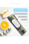 Portable Blender Rechargeable Juicer Ice Crusher Smoothie Maker Stainless Steel Blades | Flare Gadgets - 3