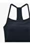 Slim Fit Basic Cross Strap Sleeveless Sports Tank Top - 3