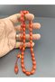 Selim Canlı Master Workpiece Double Sanded Double Polished Clamped Amber Certified 10286 - 4