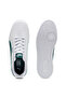 Court Classic Clean Women's White Sneaker Shoes 40222324 - 3