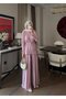 Arvenda Sandy Suit Pink - 3