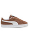 Suede Classic Women's Brown Sneaker Shoes 39978141