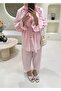 Liva Double Set Pink - 5