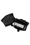Essential Unisex Black Fitness Gloves 04146401