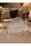 Glass Napkin Holder - 2