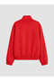 Lcw Kids High Collar Girls' Coat - 4