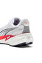 Velocity Nitro 5 Men's White Running Shoes 31294405 - 6
