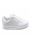 Women's Casual Comfortable Sole Lace-Up Daily Walking Sneaker Sports Shoes - 6